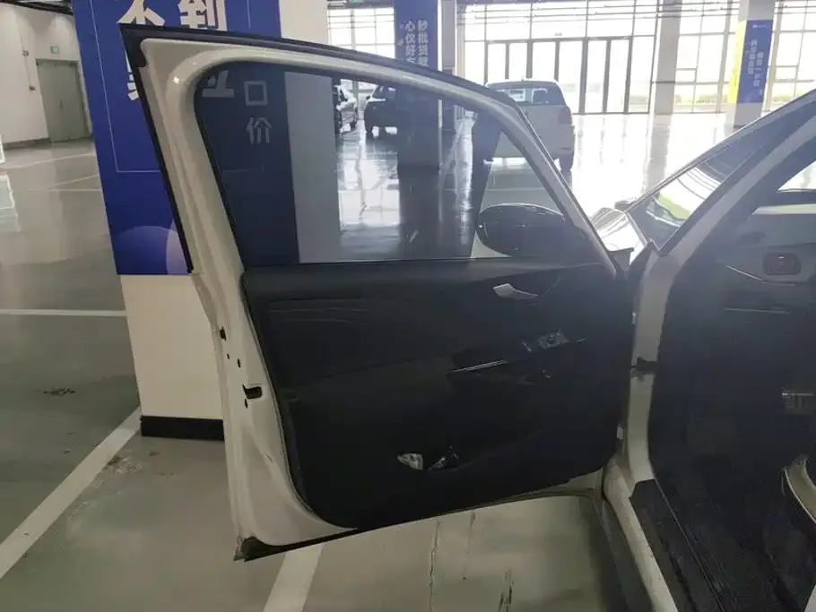 Volkswagen ID.3 2024 из CN, фото 8