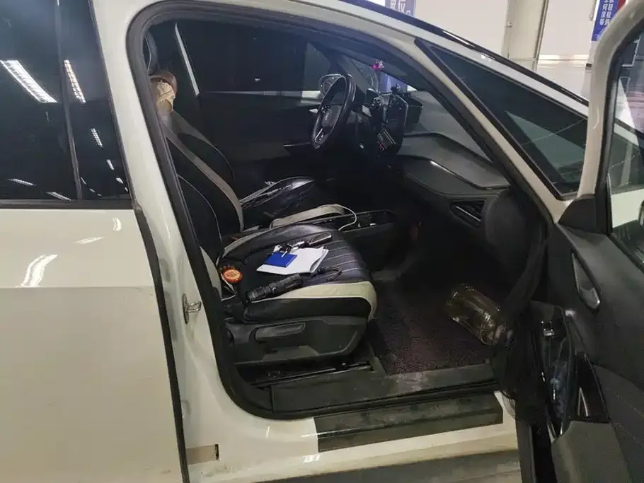 Volkswagen ID.3 2024 из CN, фото 4