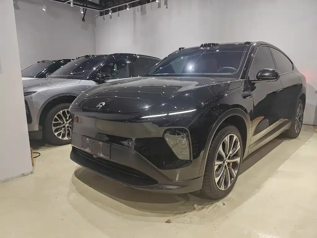 NIO EC7 — фото 1