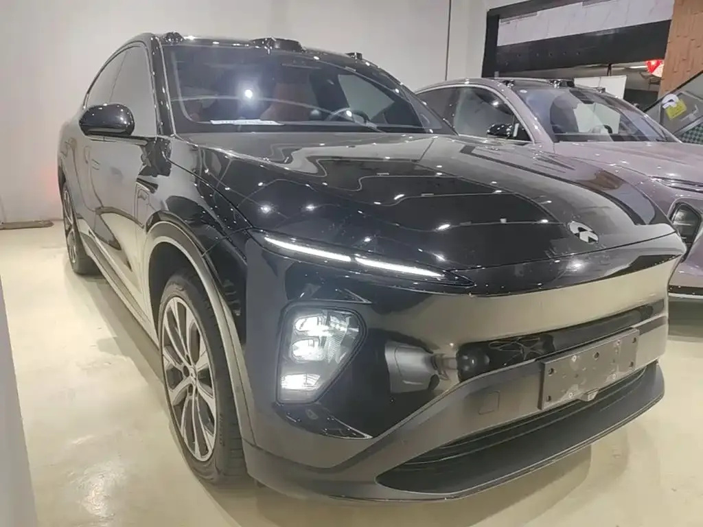 NIO EC7 — фото 8