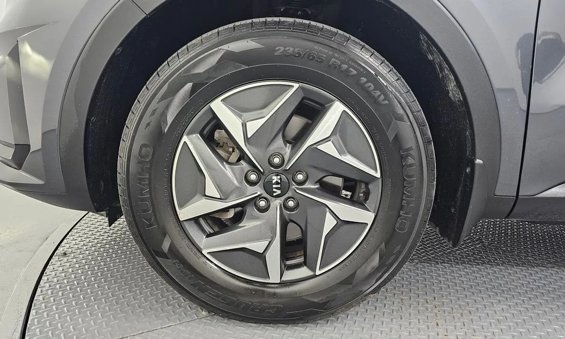 Kia Sorento — фото 2