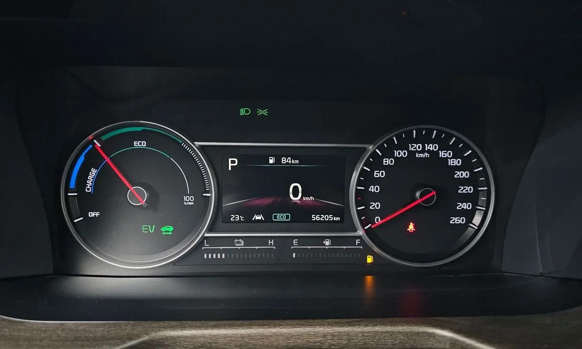 Kia Sorento — фото 9