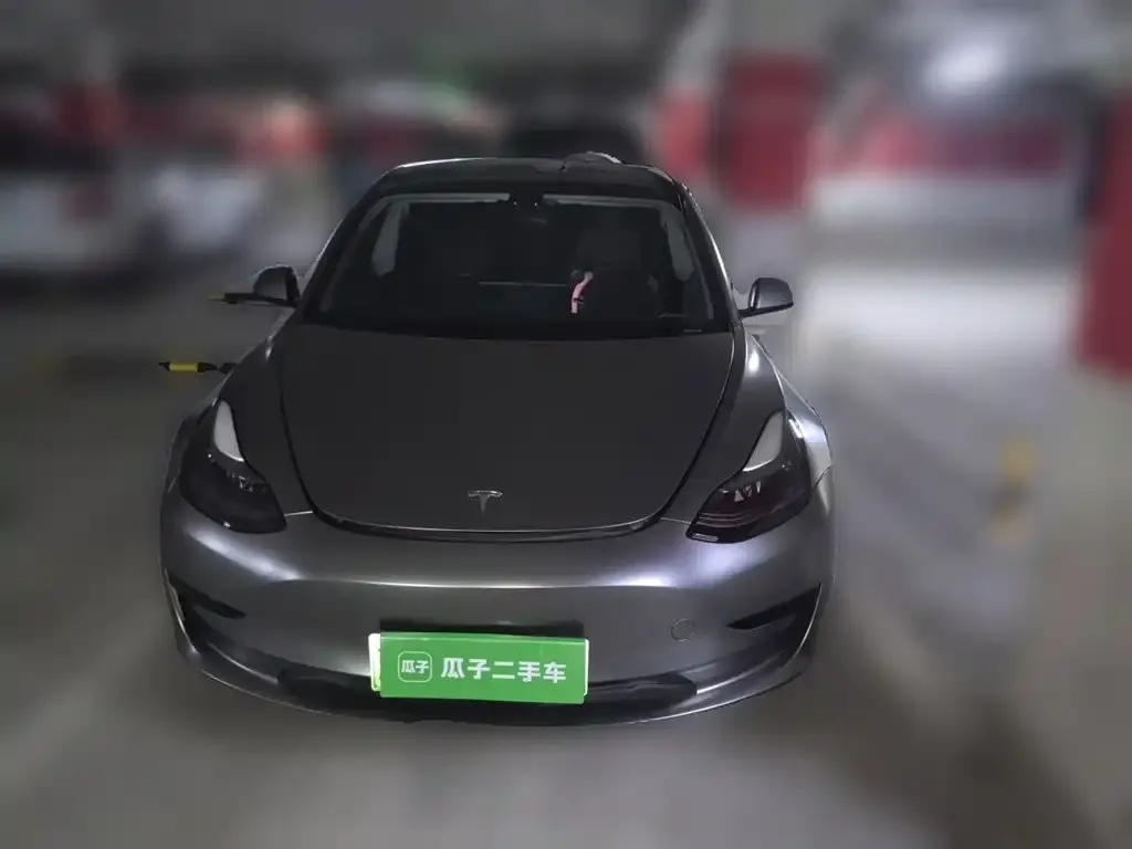 Tesla Model 3 — фото 3