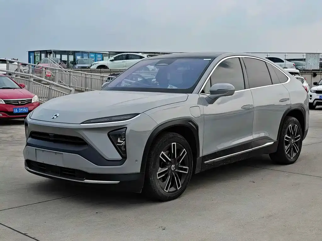 NIO EC6