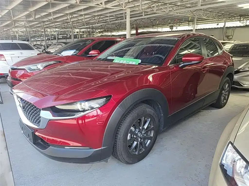 Mazda CX-30 — фото 7
