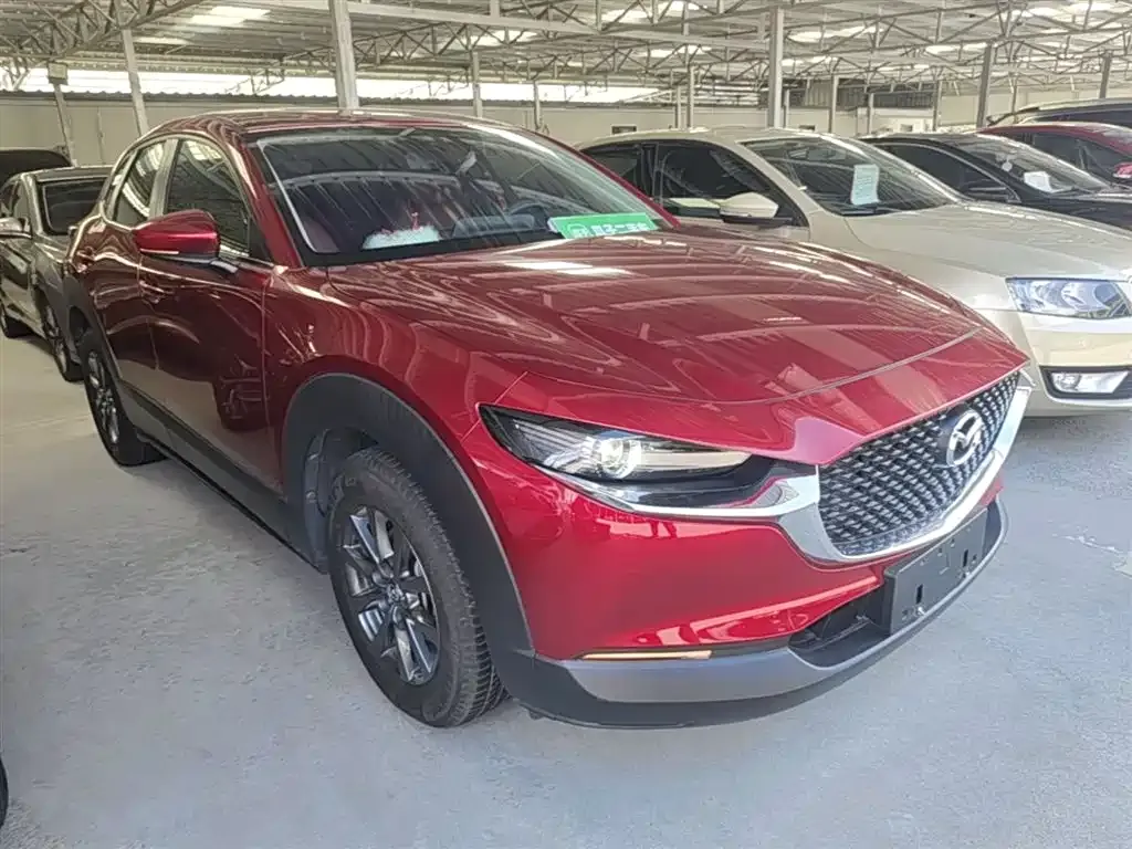 Mazda CX-30 — фото 5