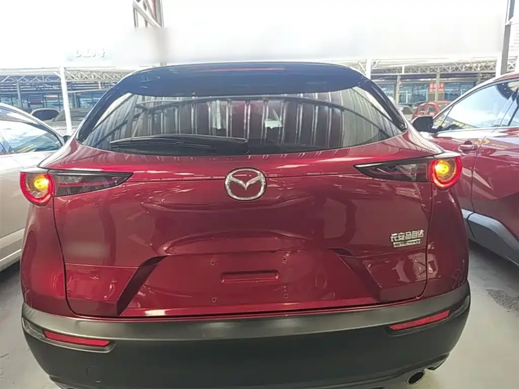 Mazda CX-30 — фото 6