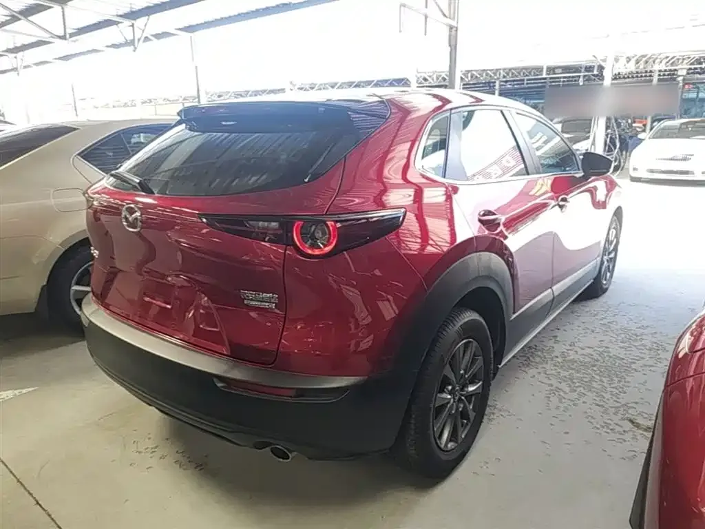 Mazda CX-30 — фото 3