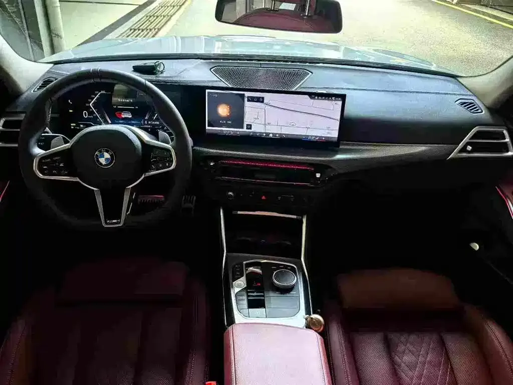 BMW 3 Series — фото 3
