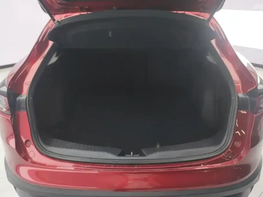 Mazda CX-4 2022 из CN, фото 3