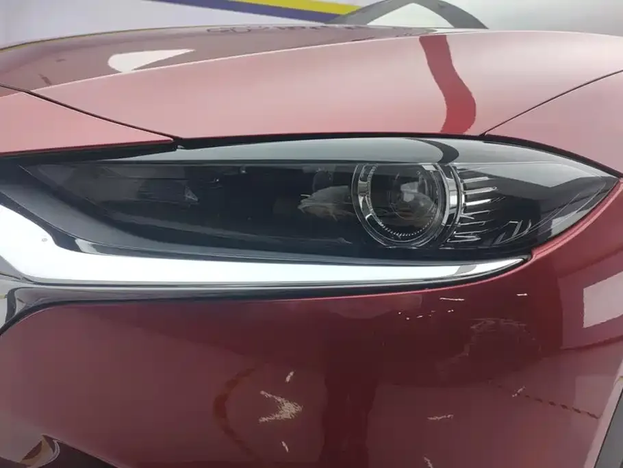 Mazda CX-4 2022 из CN, фото 8