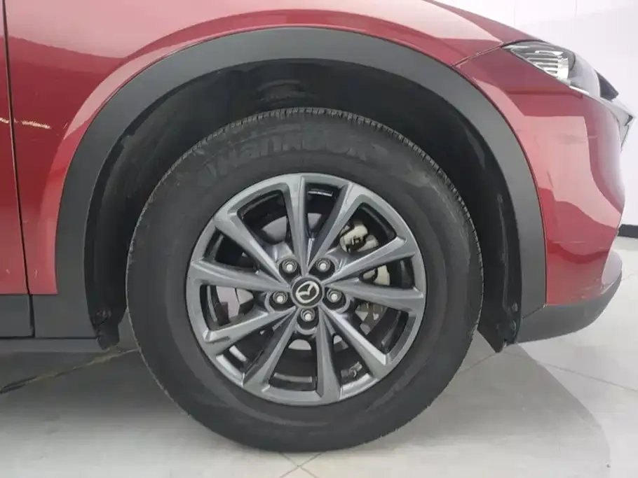 Mazda CX-4 2022 из CN, фото 9