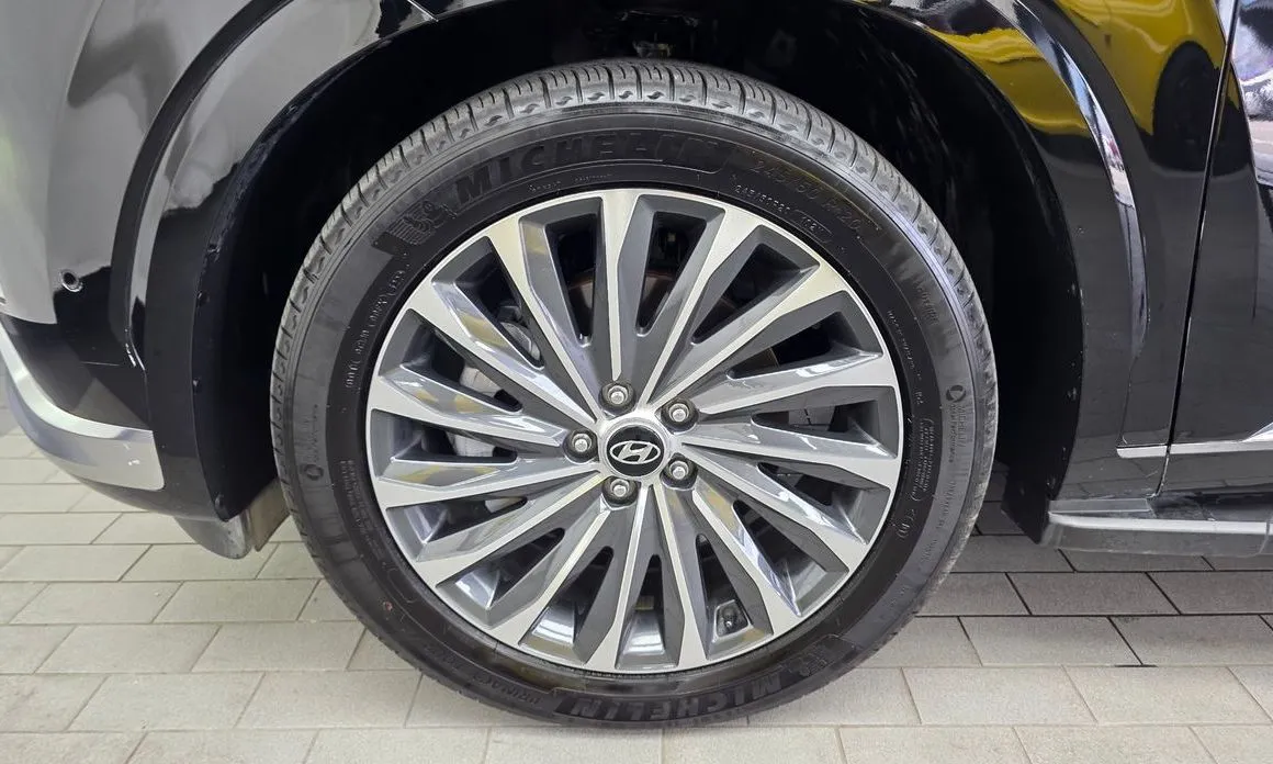 Hyundai Palisade — фото 10
