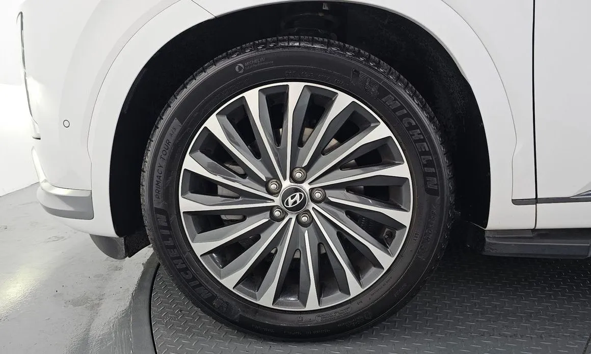 Hyundai Palisade — фото 8