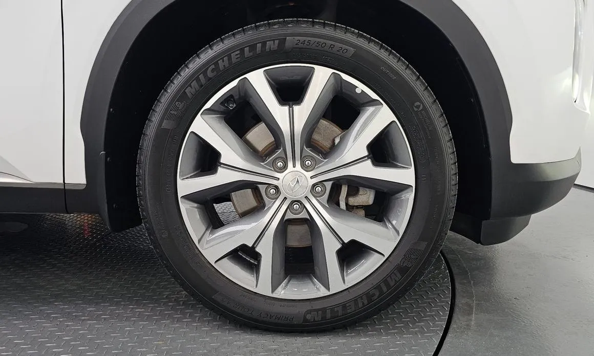 Hyundai Palisade — фото 7