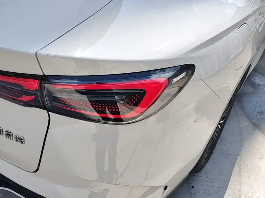 BYD Seal 06 — фото 2