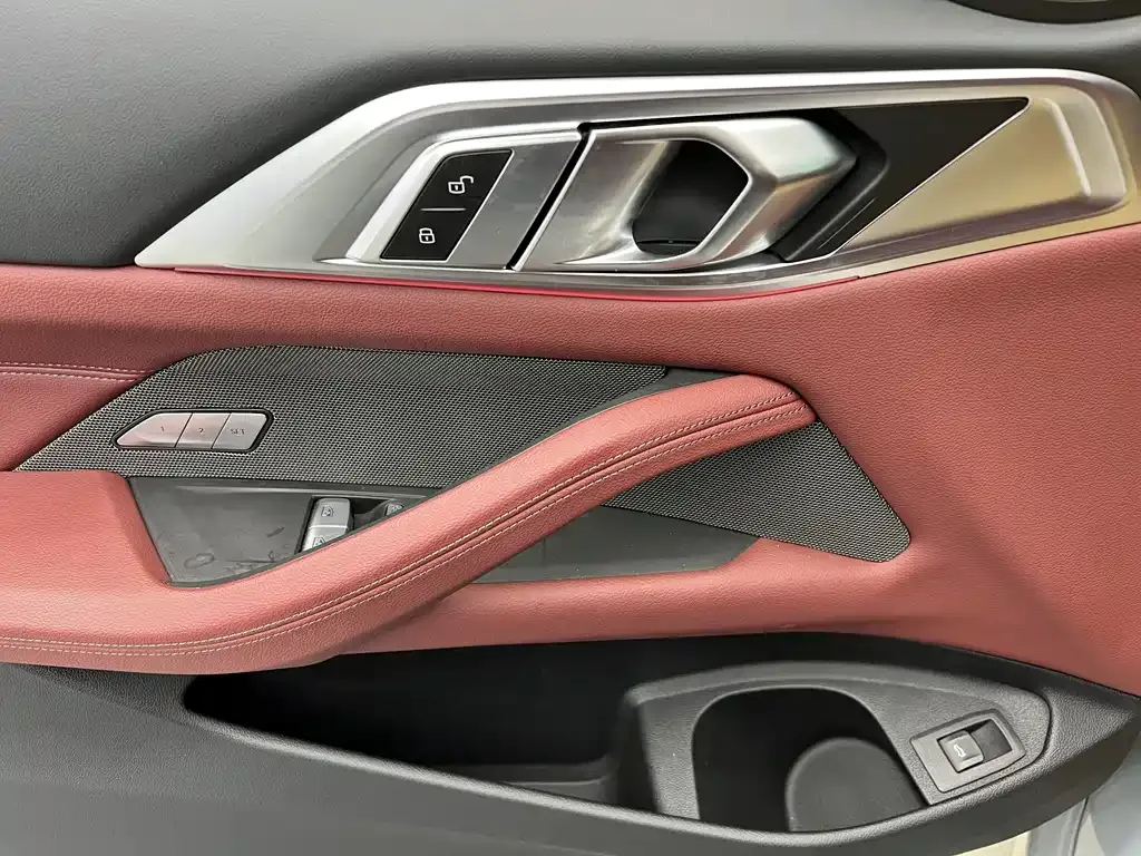 BMW 4 Series — фото 8