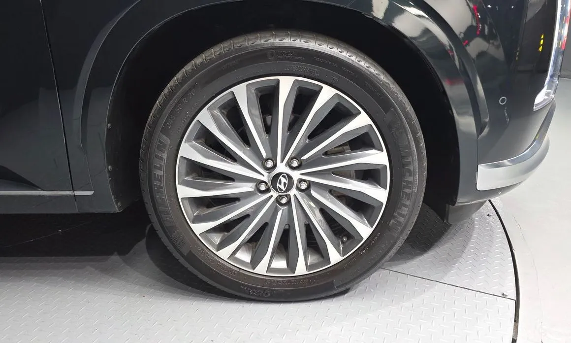 Hyundai Palisade — фото 4