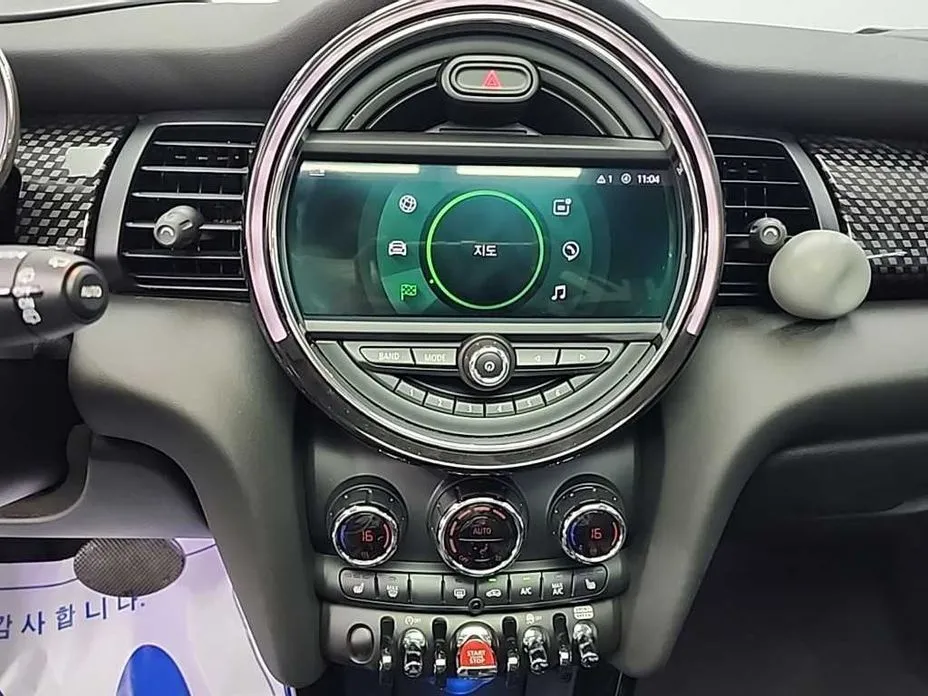 Mini Cooper 2021 из KR, фото 3