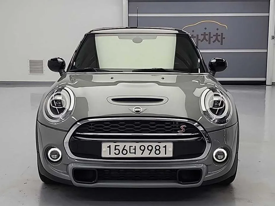 Mini Cooper 2021 из KR, фото 10