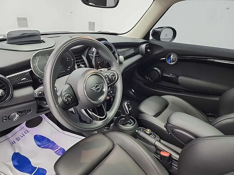 Mini Cooper 2021 из KR, фото 4