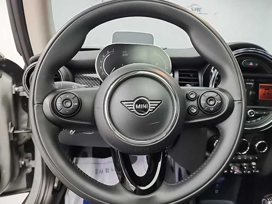 Mini Cooper 2021 из KR, фото 7
