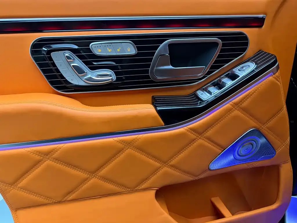 Mercedes-Benz Vito 2022 из CN, фото 7