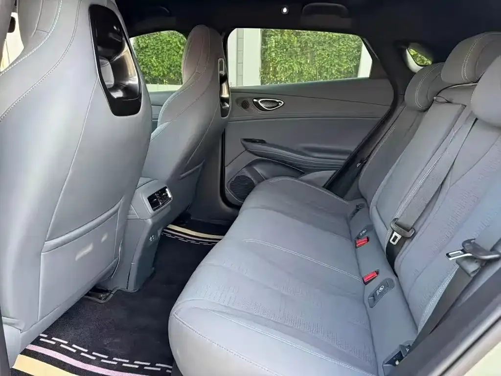 BYD Seal 06GT — фото 2