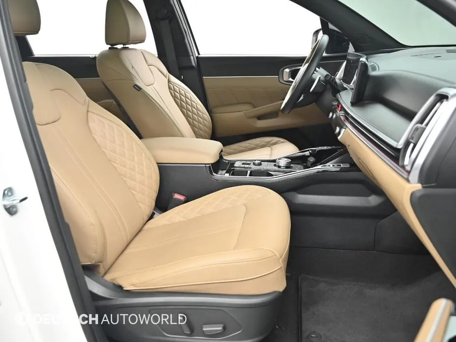 Kia Sorento — фото 2