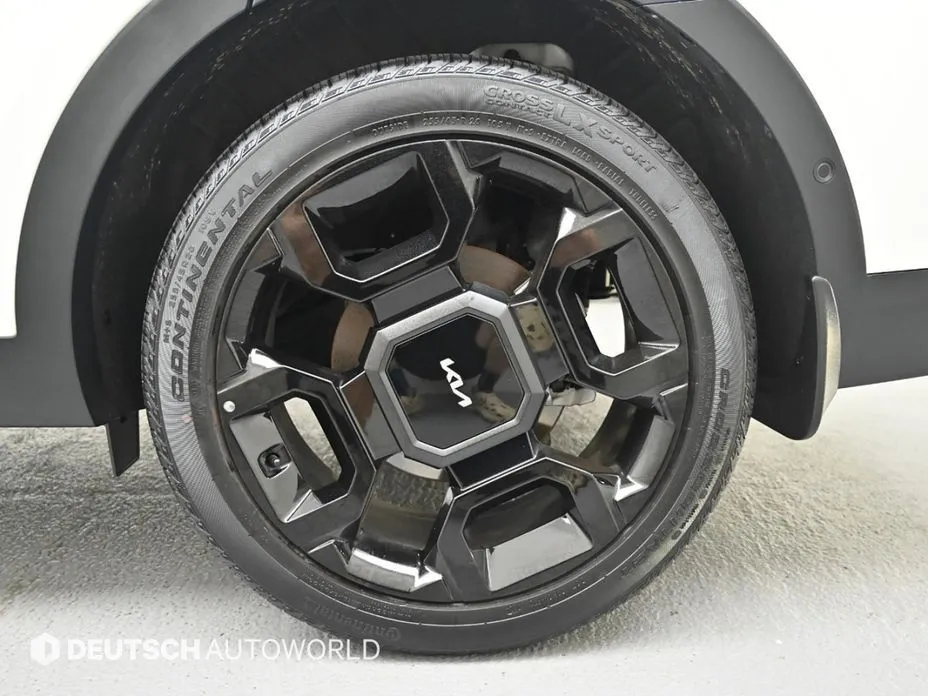 Kia Sorento — фото 10