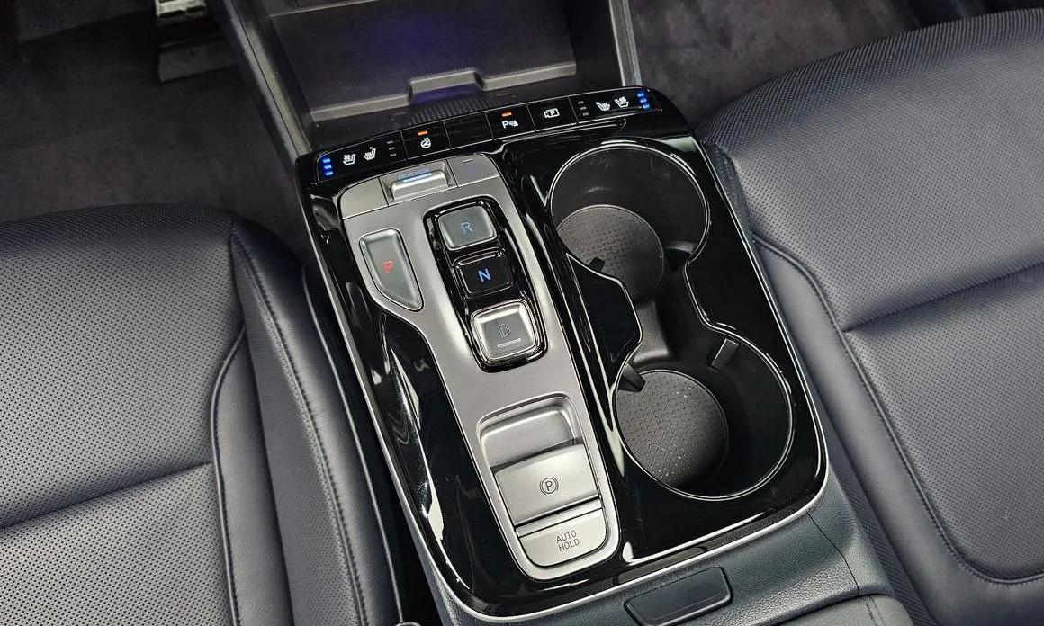 Hyundai Tucson — фото 8