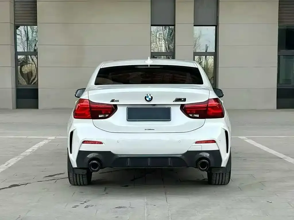 BMW 1 Series — фото 2