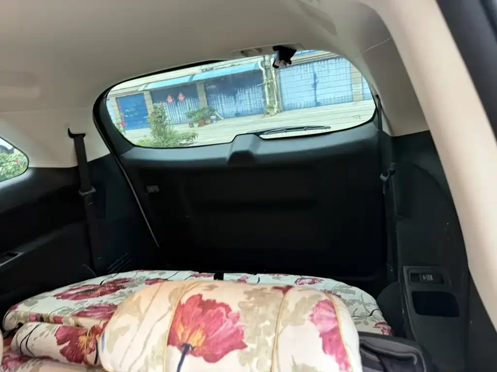 Honda Odyssey — фото 1