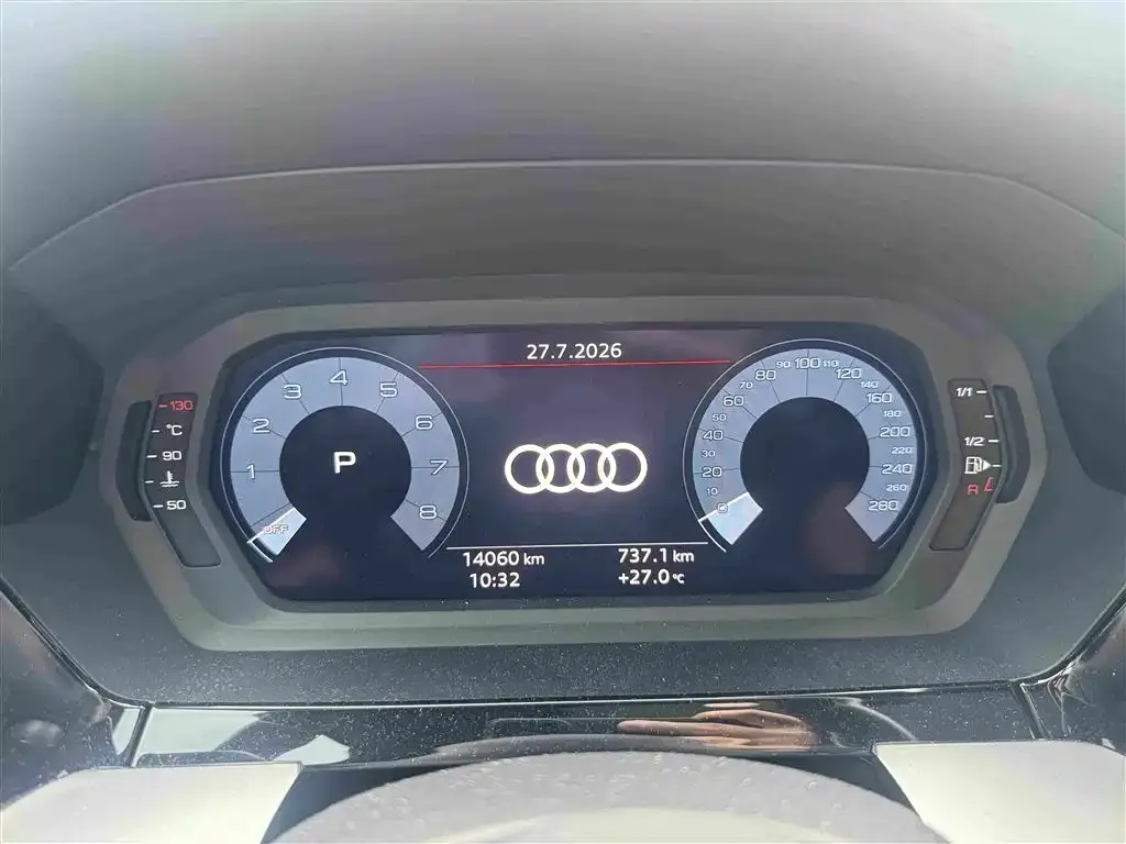 Audi A3 — фото 2
