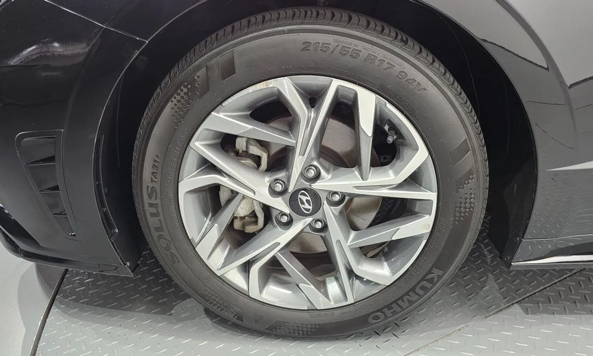 Hyundai Sonata 2023 из KR, фото 10