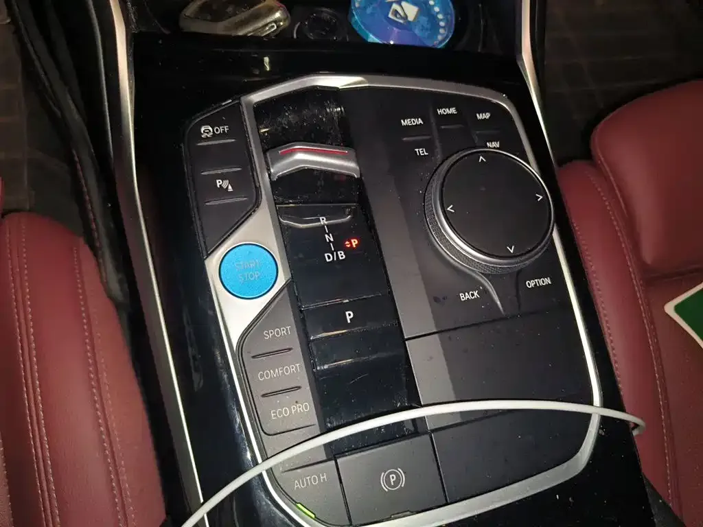 BMW i3 — фото 2