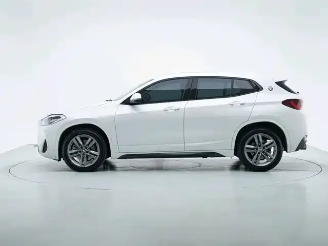 BMW X2 — фото 2