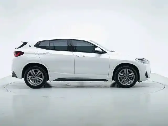 BMW X2 — фото 8