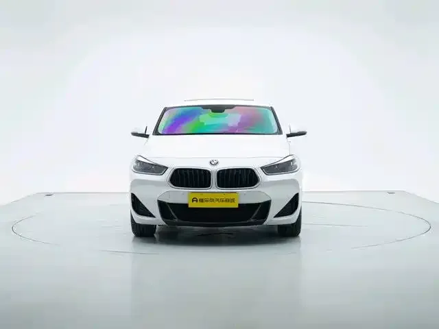 BMW X2 — фото 4