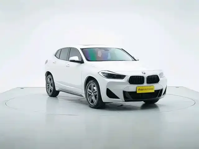 BMW X2 — фото 6