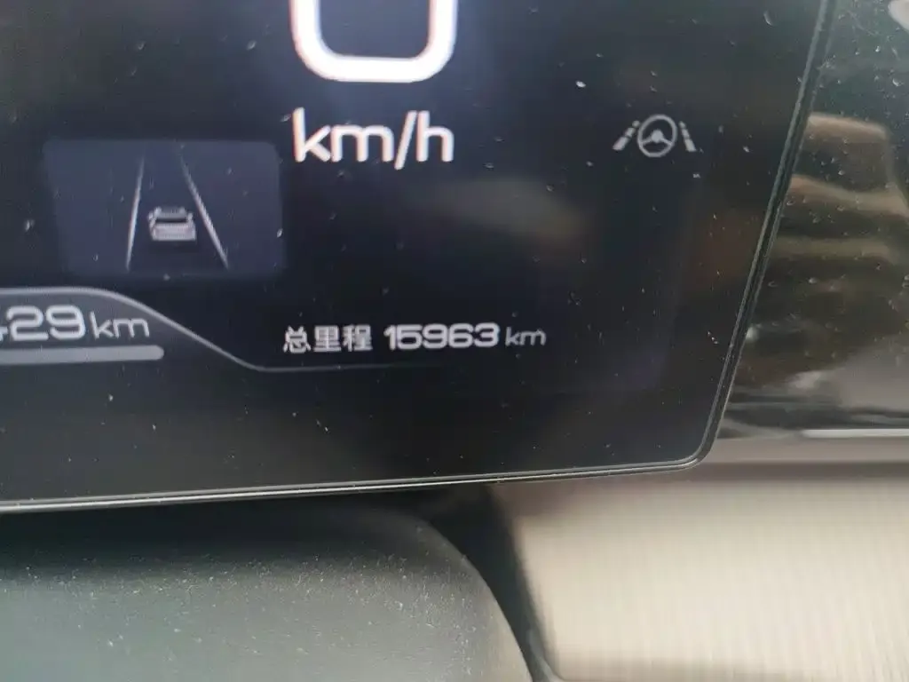 BYD Pro New Energy — фото 8