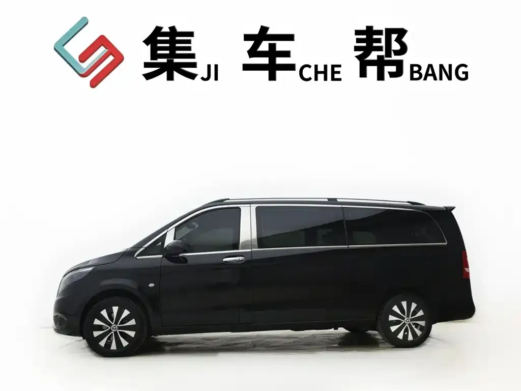Mercedes-Benz Vito 2024 из CN, фото 3