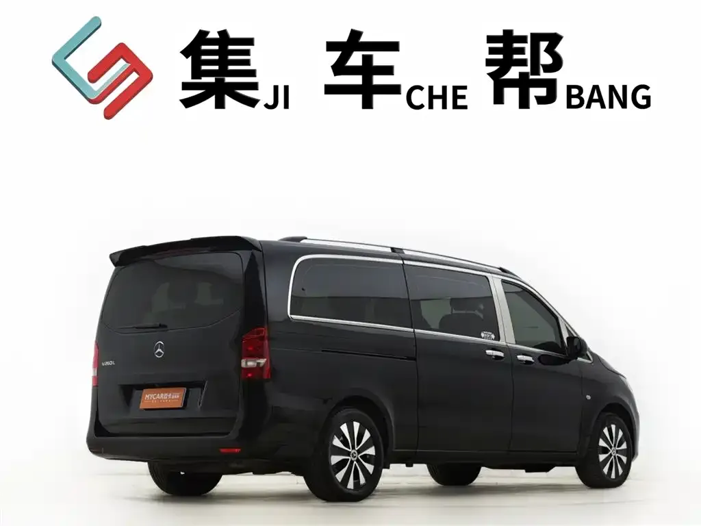 Mercedes-Benz Vito 2024 из CN, фото 4