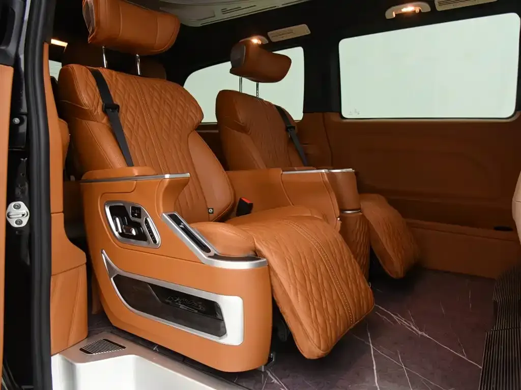 Mercedes-Benz Vito 2024 из CN, фото 6