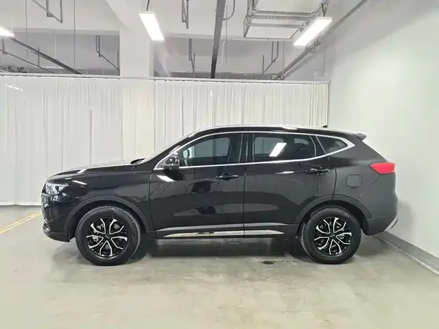 Haval H6 — фото 4