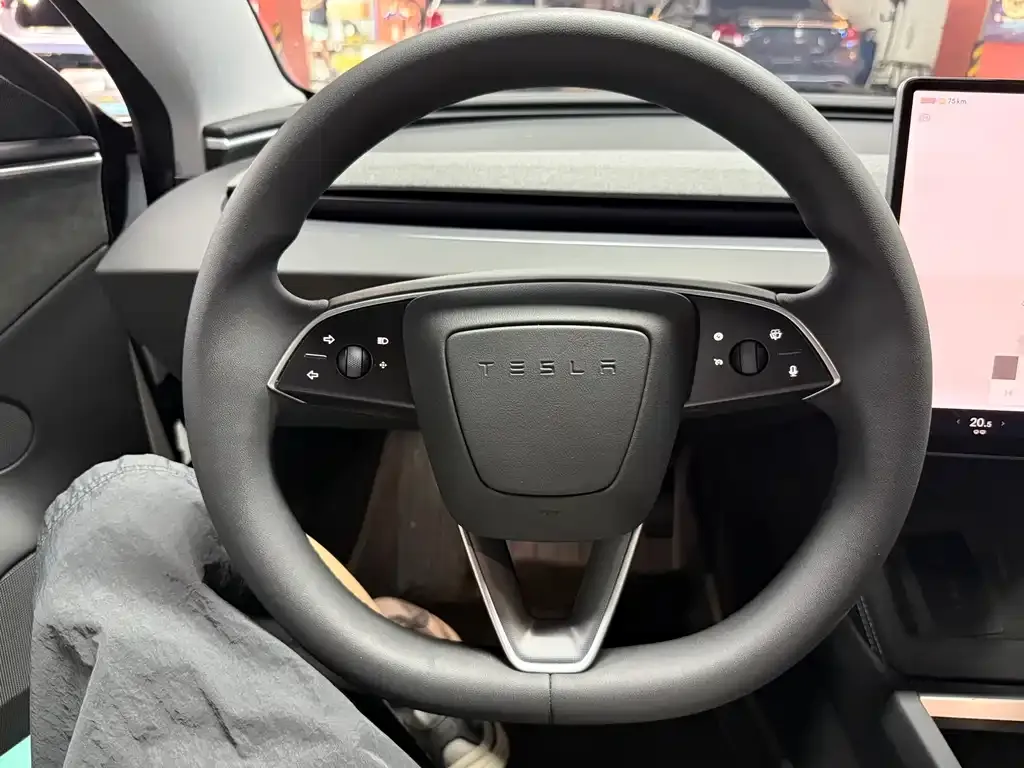 Tesla Model 3 — фото 8