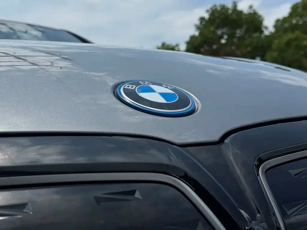 BMW i3 — фото 6