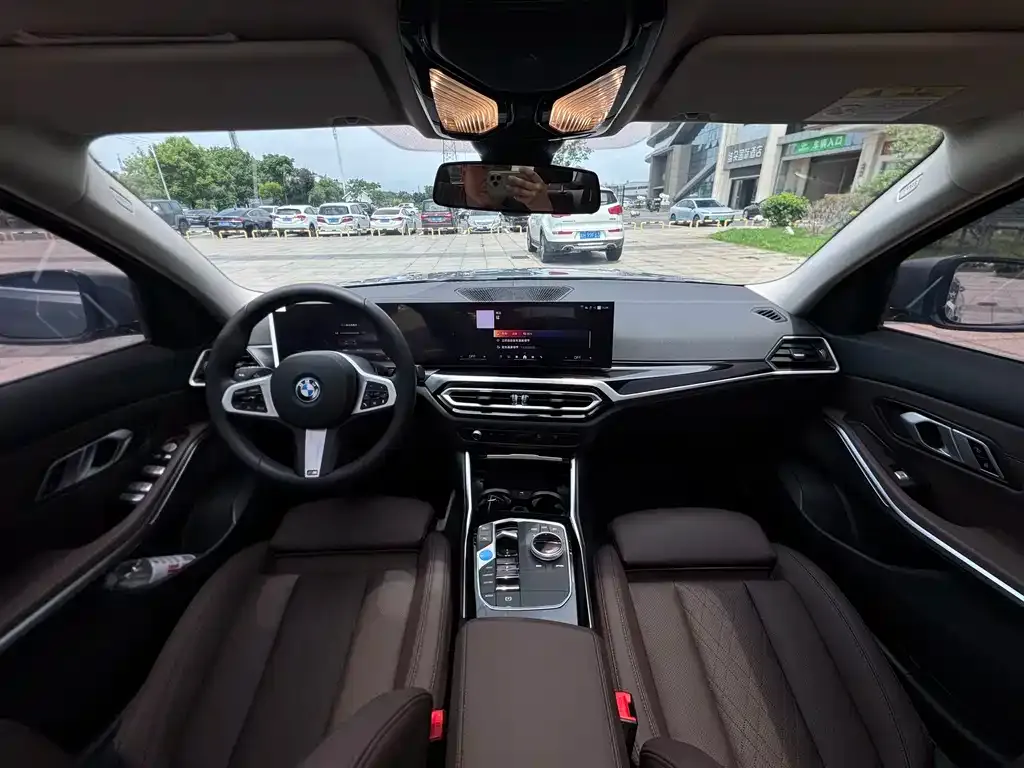 BMW i3 — фото 2