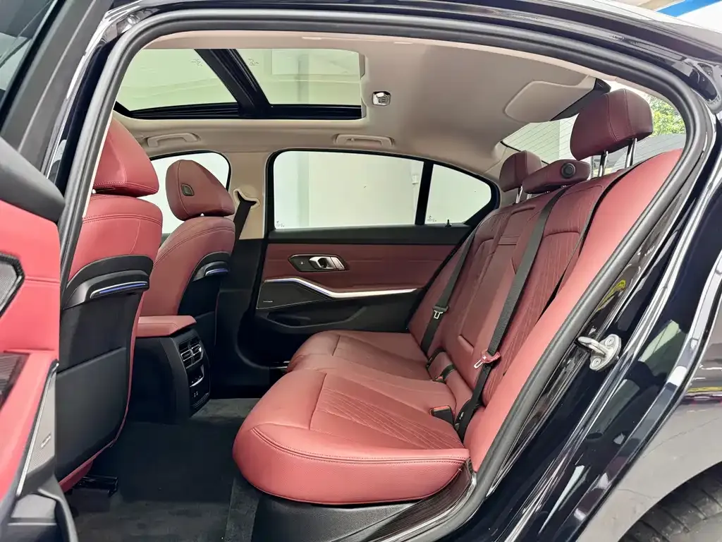 BMW 3 Series — фото 10