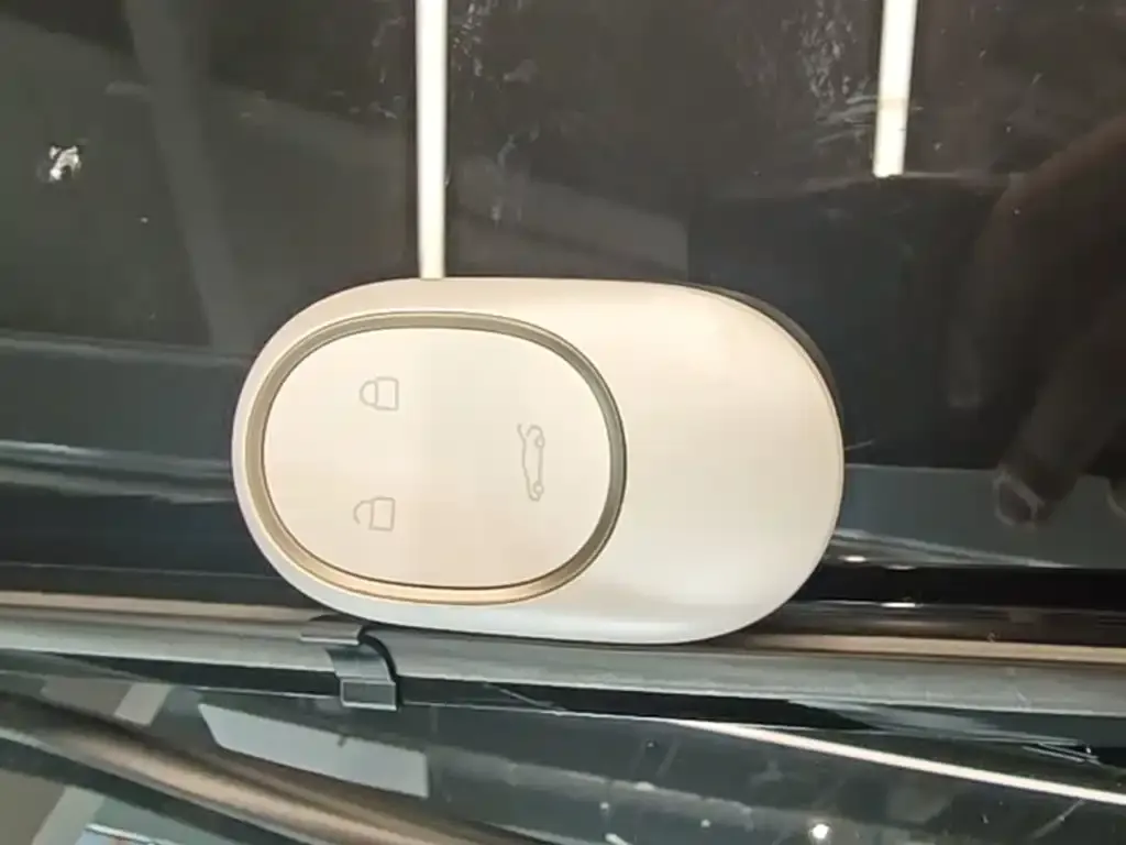 NIO EC7 — фото 2